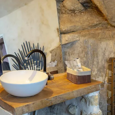 Bed & Breakfast Fortress Jacuzzi Xàtiva