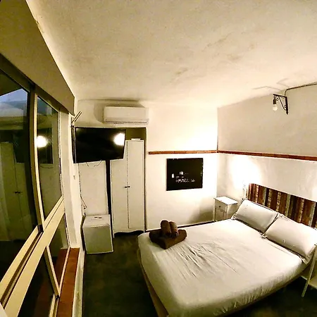 Fortress Jacuzzi *
