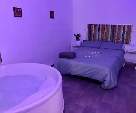 Fortress Jacuzzi Xàtiva (Játiva)