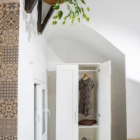 Fortress Jacuzzi 3* Xàtiva