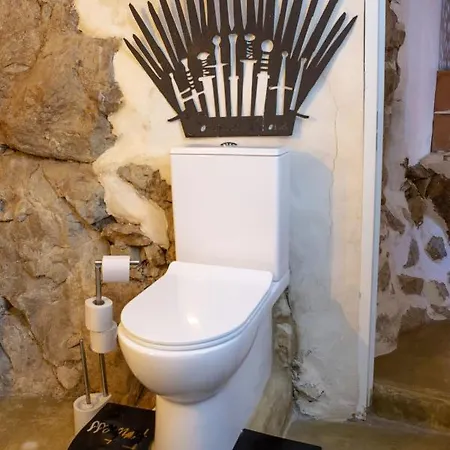Fortress Jacuzzi *