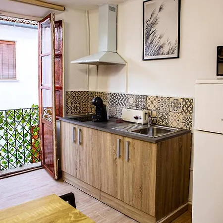 Fortress Jacuzzi Bed and breakfast *