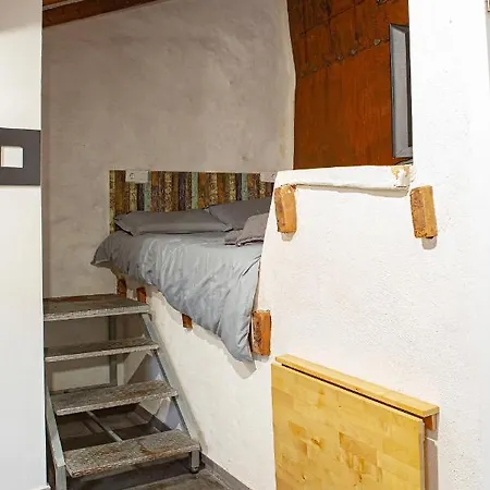 Bed and breakfast Fortress Jacuzzi *