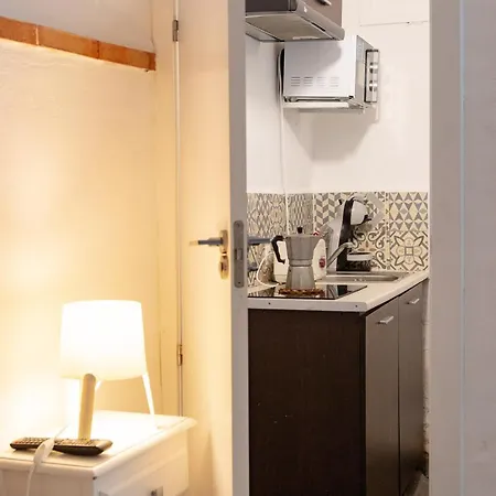Bed & Breakfast Fortress Jacuzzi *