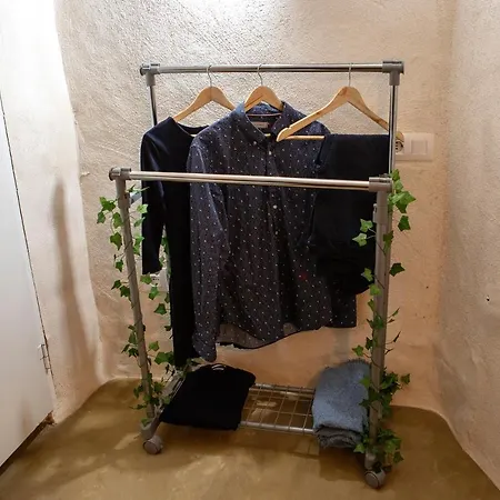 Fortress Jacuzzi Bed and breakfast