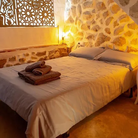 Fortress Jacuzzi