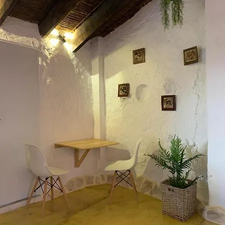 Bed and breakfast Fortress Jacuzzi Xàtiva (Játiva)