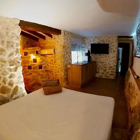Fortress Jacuzzi Xàtiva
