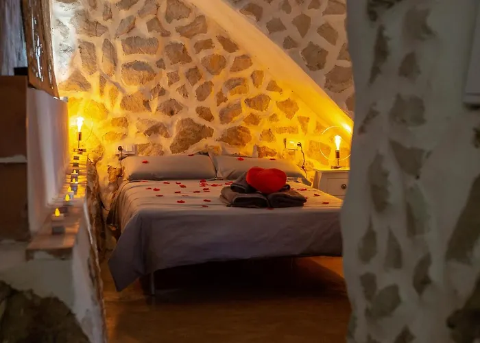 Fortress Jacuzzi Panzió